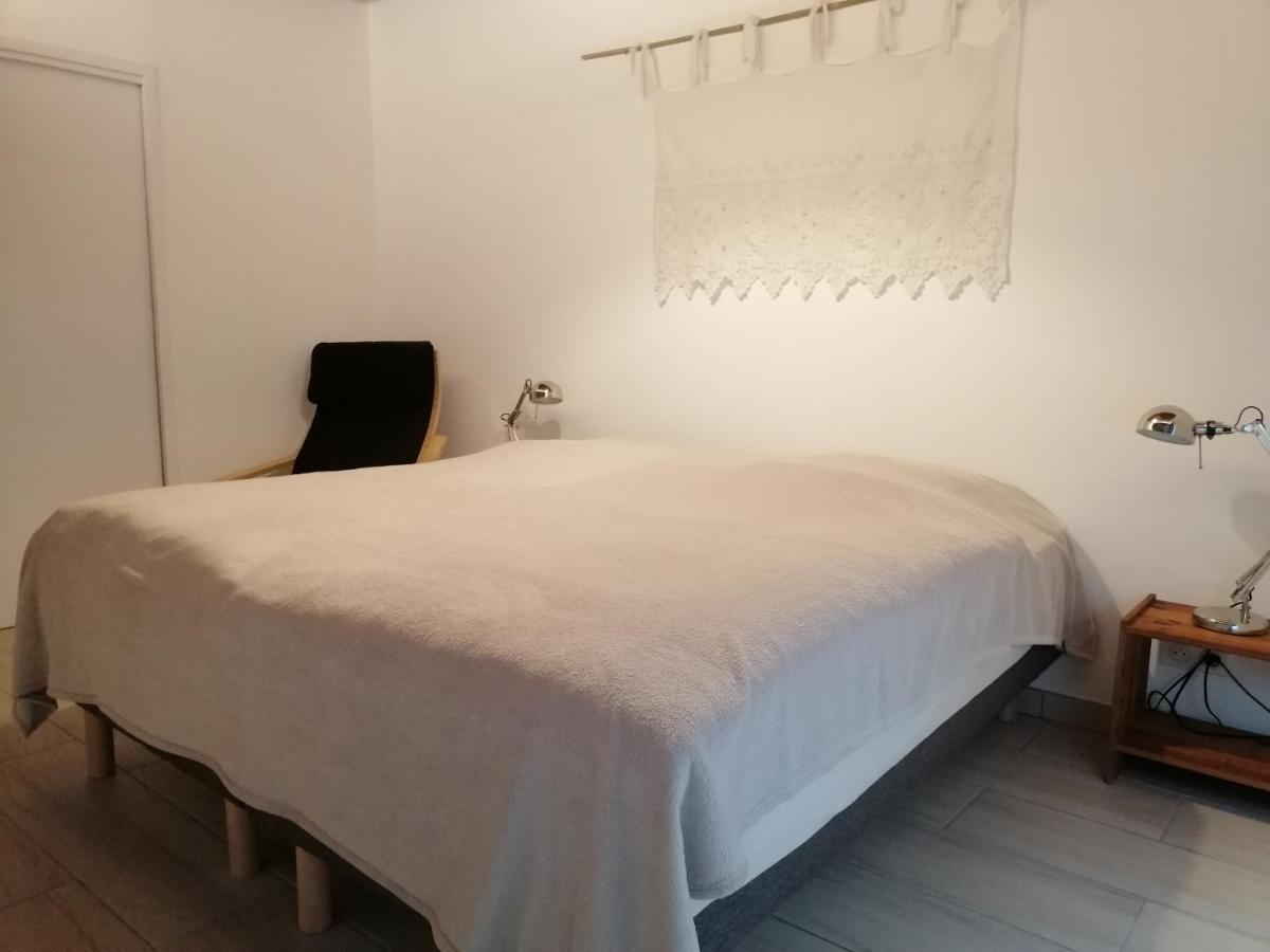 La Grange A Outeaux Bed & Breakfast Montpont-en-Bresse Екстериор снимка